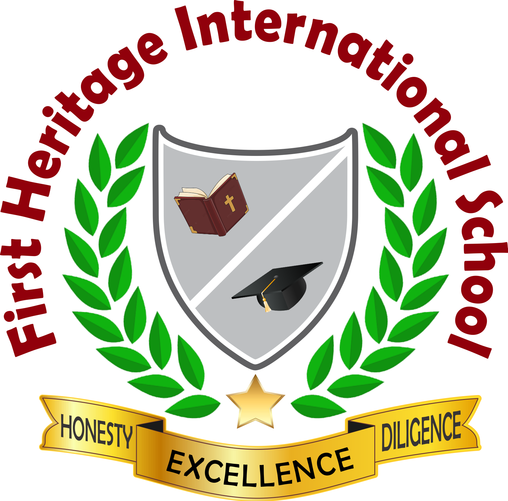 First Heritage International School